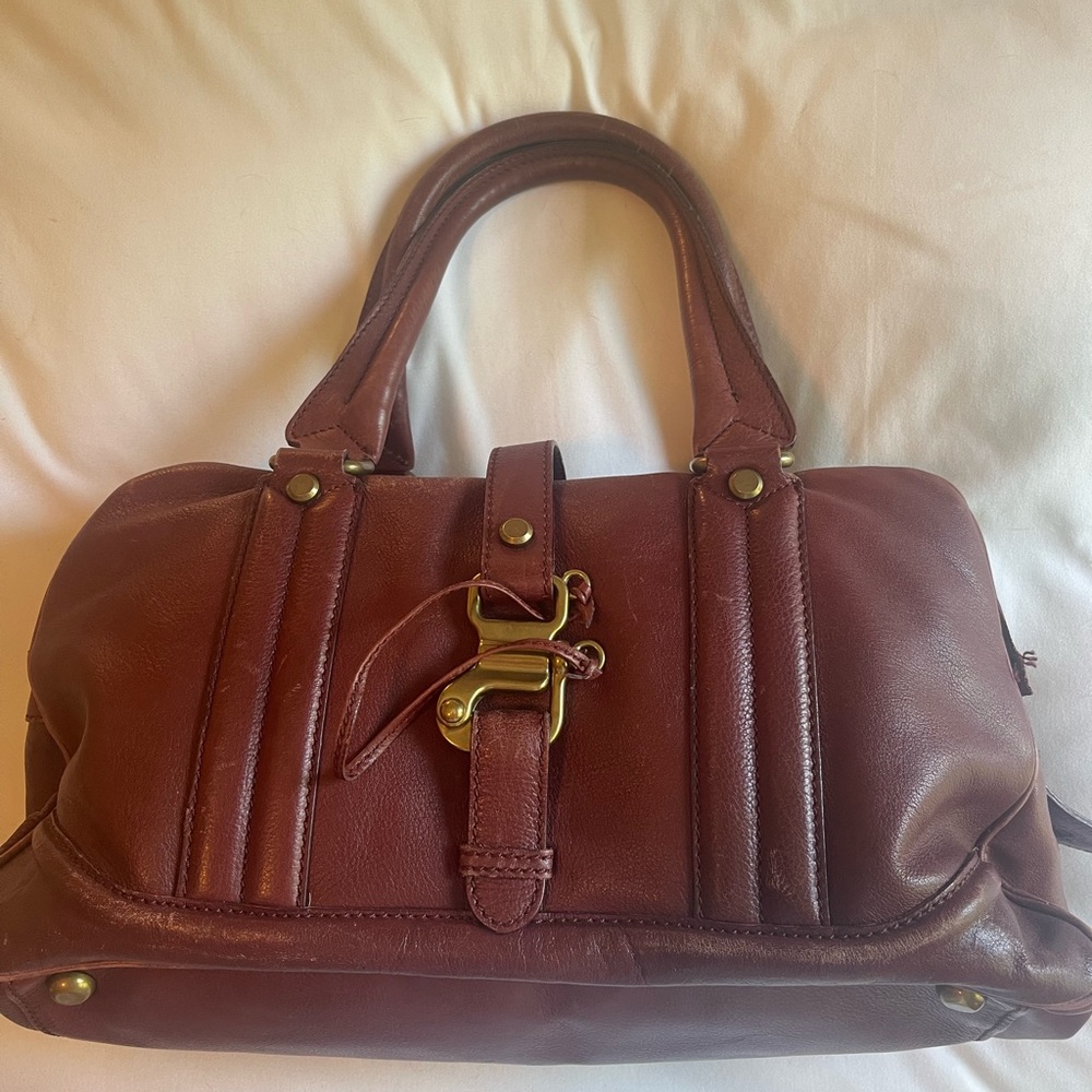 Gryson Hobo Bag